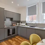 Apartmán Routh Retreat