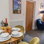 Routh Retreat Apartmán Whitby