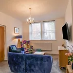 Apartmán Routh Retreat Whitby