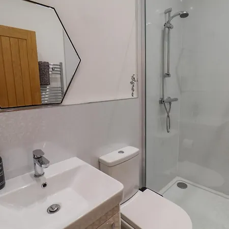 Appartamento Routh Retreat *