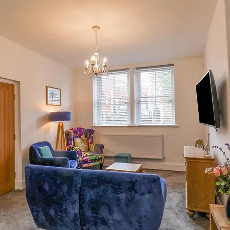 Appartamento Routh Retreat Whitby