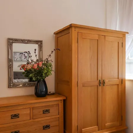 Routh Retreat Apartman Whitby