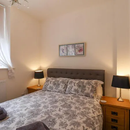 Apartment Routh Retreat Whitby