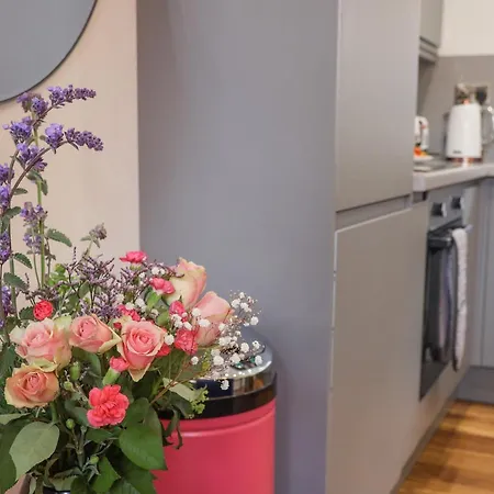 Routh Retreat * Whitby