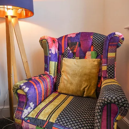 Apartment Routh Retreat *