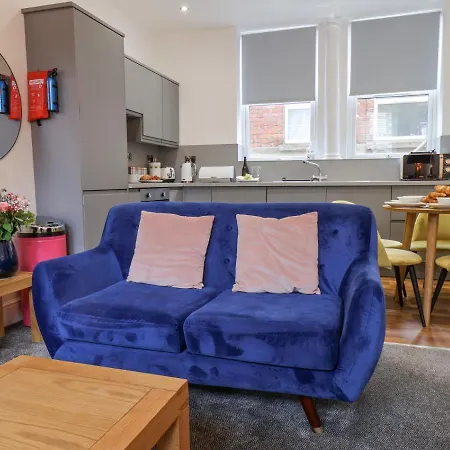 Routh Retreat Appartement