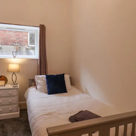 Routh Retreat Whitby