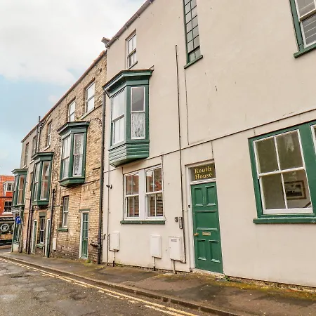 Routh Retreat * Whitby