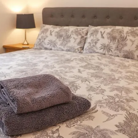 Routh Retreat Apartment