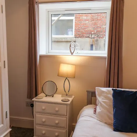 Routh Retreat * Whitby