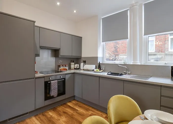 公寓 Routh Retreat