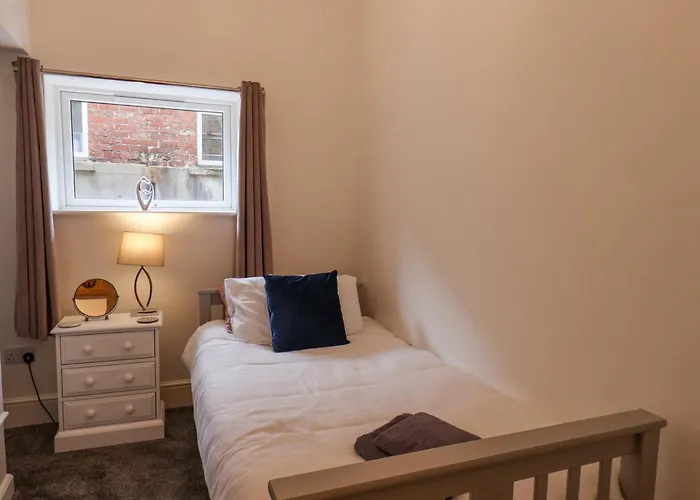 Routh Retreat 惠特比